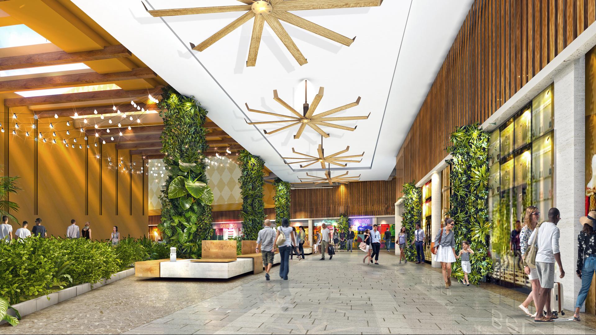 Paseo de la Castellana