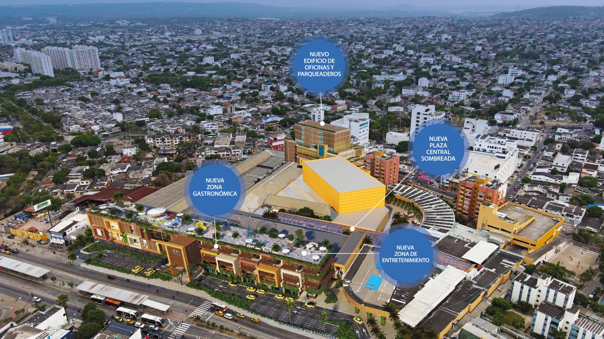 Paseo de la Castellana