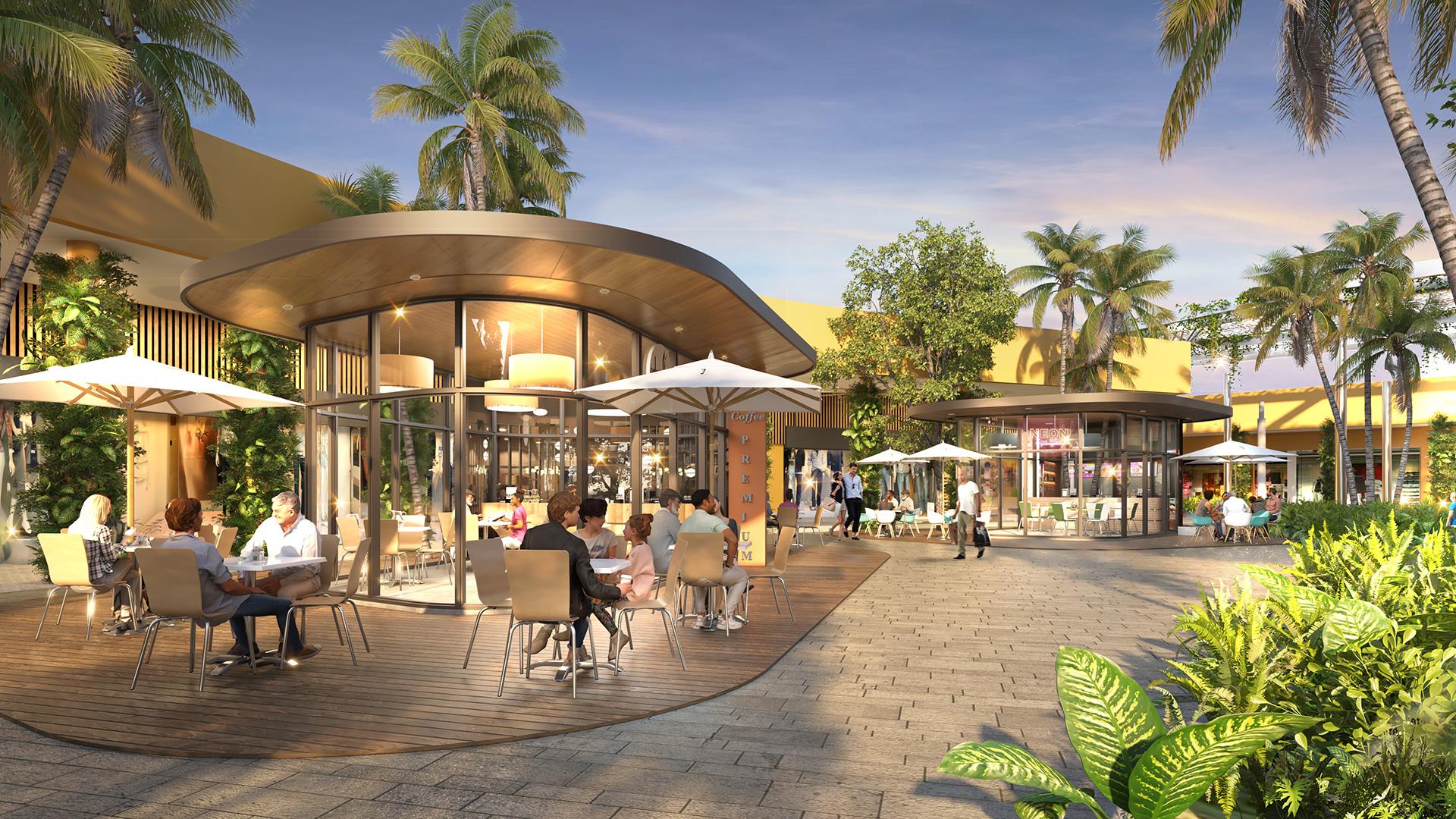 Paseo de la Castellana