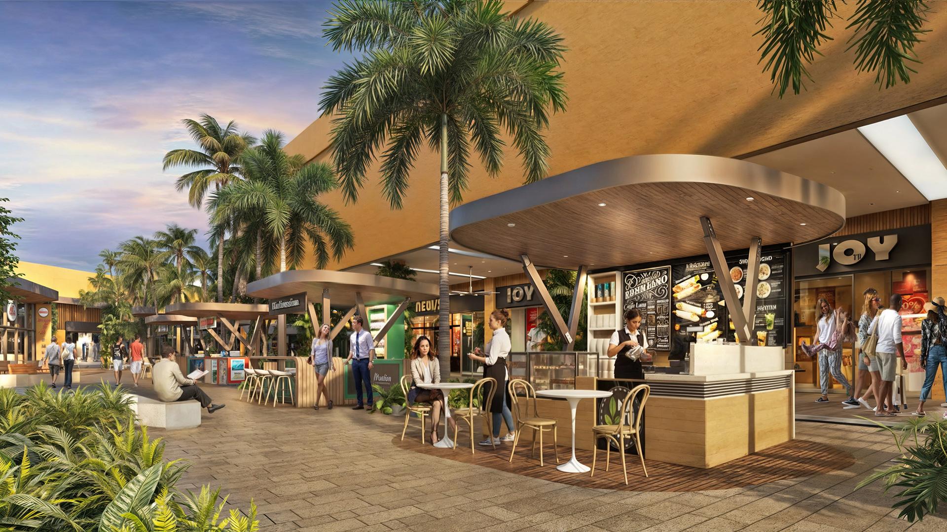 Paseo de la Castellana